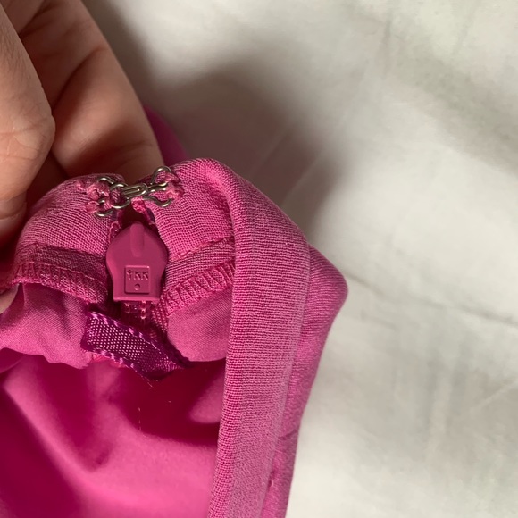 Jones New York Fuchsia Midi Skirt - Picture 4 of 7